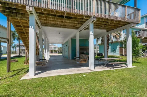 13819 Mutiny Lane Galveston TX 77554