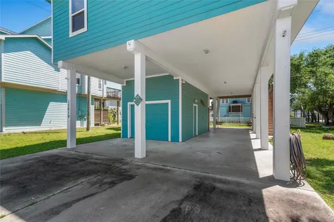 13819 Mutiny Lane Galveston TX 77554