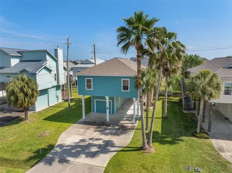 13819 Mutiny Lane Galveston TX 77554
