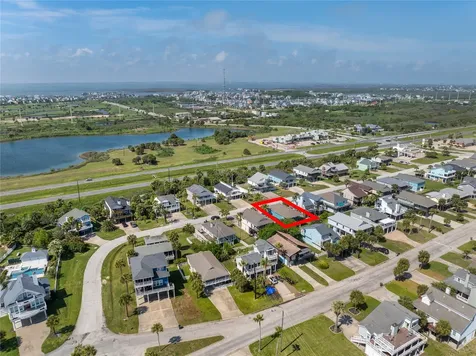 13819 Mutiny Lane Galveston TX 77554