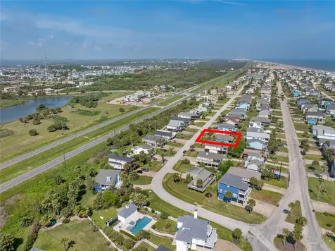 13819 Mutiny Lane Galveston TX 77554