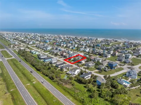 13819 Mutiny Lane Galveston TX 77554