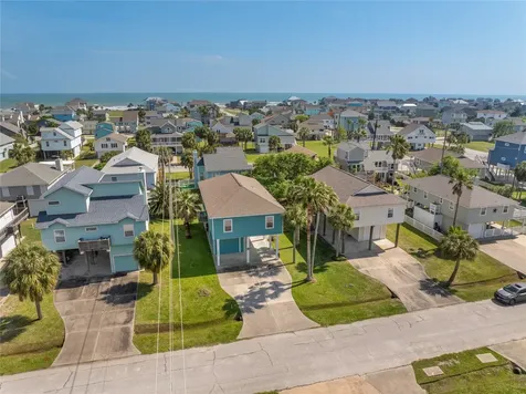 13819 Mutiny Lane Galveston TX 77554