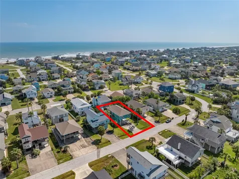 13819 Mutiny Lane Galveston TX 77554