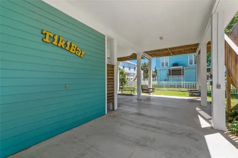 13819 Mutiny Lane Galveston TX 77554