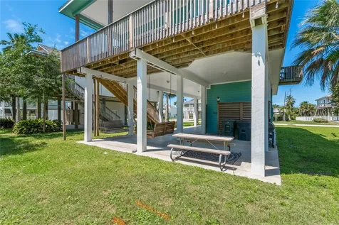 13819 Mutiny Lane Galveston TX 77554