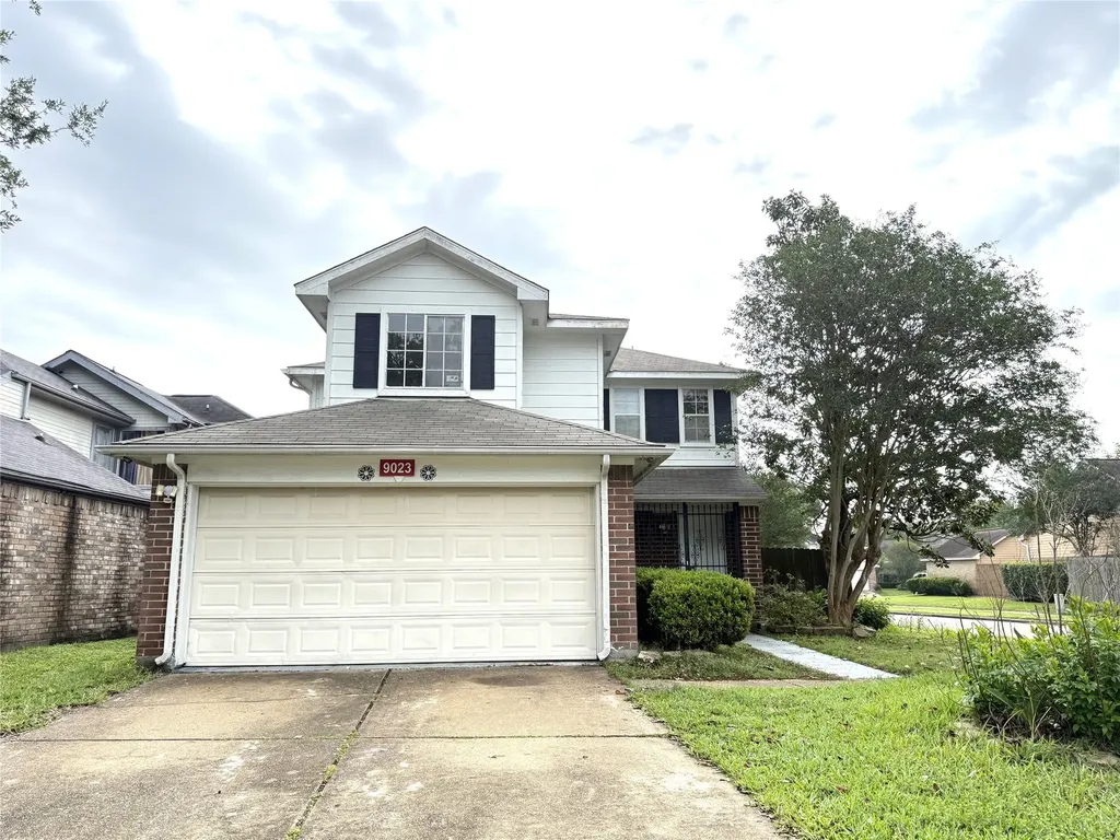 9023 Kalewood Drive Houston TX 77099