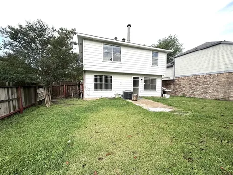 9023 Kalewood Drive Houston TX 77099