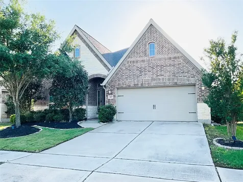 2507 Elmwood Trail Katy TX 77493