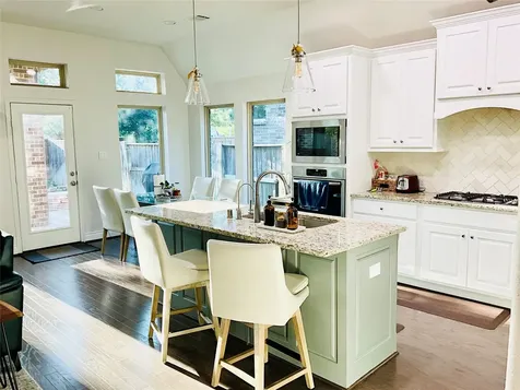 2507 Elmwood Trail Katy TX 77493