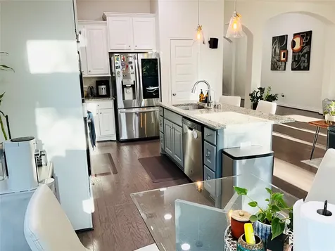 2507 Elmwood Trail Katy TX 77493