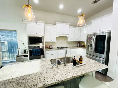 2507 Elmwood Trail Katy TX 77493