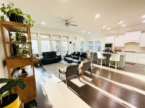 2507 Elmwood Trail Katy TX 77493