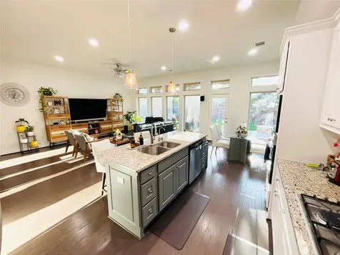 2507 Elmwood Trail Katy TX 77493