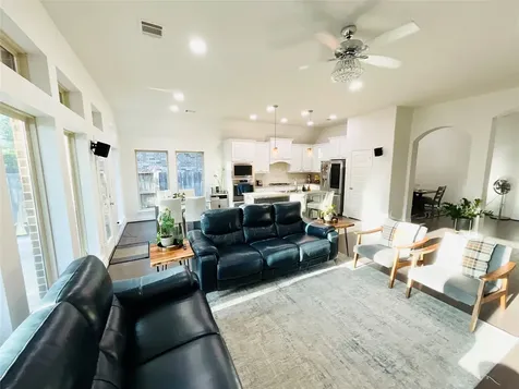 2507 Elmwood Trail Katy TX 77493