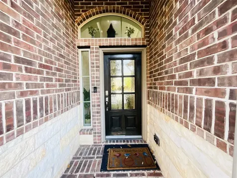 2507 Elmwood Trail Katy TX 77493
