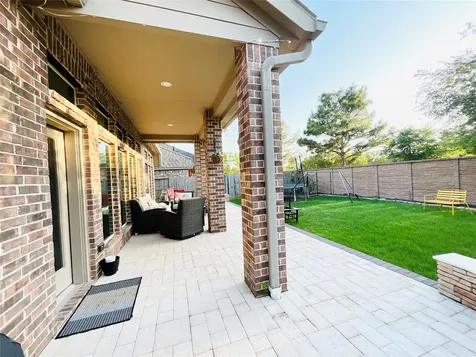 2507 Elmwood Trail Katy TX 77493