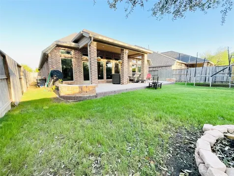 2507 Elmwood Trail Katy TX 77493