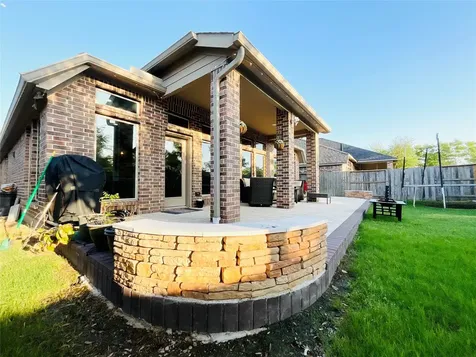 2507 Elmwood Trail Katy TX 77493