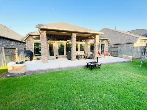 2507 Elmwood Trail Katy TX 77493