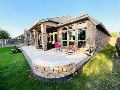 2507 Elmwood Trail Katy TX 77493