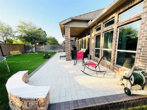 2507 Elmwood Trail Katy TX 77493