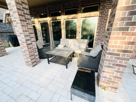 2507 Elmwood Trail Katy TX 77493