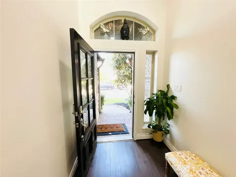 2507 Elmwood Trail Katy TX 77493