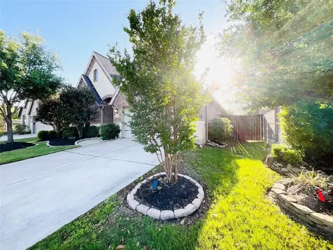 2507 Elmwood Trail Katy TX 77493