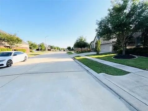 2507 Elmwood Trail Katy TX 77493