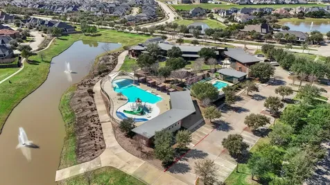 2507 Elmwood Trail Katy TX 77493