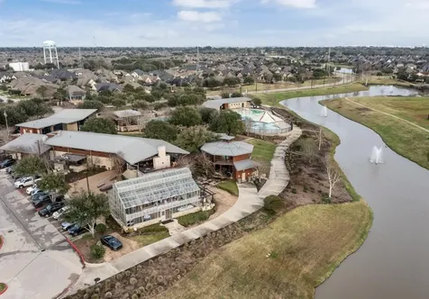 2507 Elmwood Trail Katy TX 77493