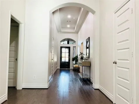 2507 Elmwood Trail Katy TX 77493