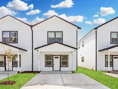 7838 Booker Street B Houston TX 77028