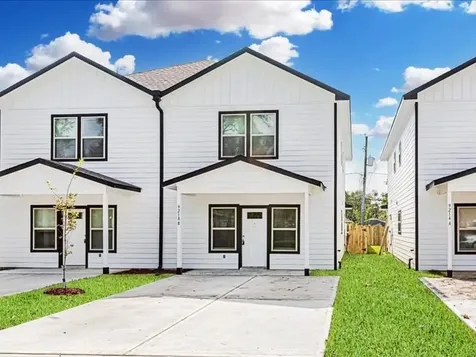 7838 Booker Street B Houston TX 77028