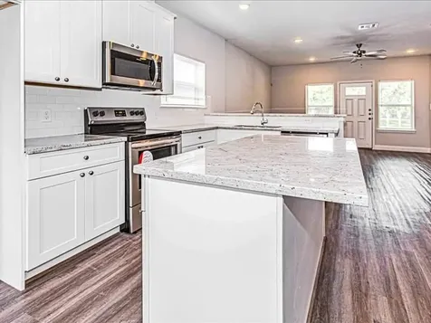 7838 Booker Street B Houston TX 77028