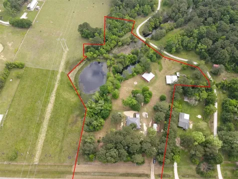 4204 Fm 2518 Road Cleveland TX 77327