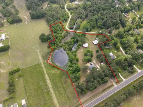 4204 Fm 2518 Road Cleveland TX 77327