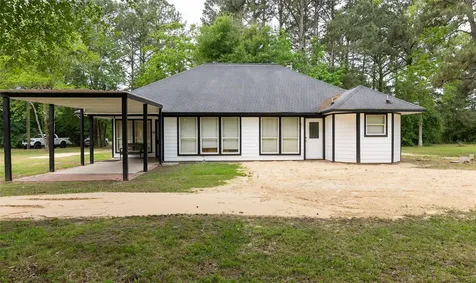 4204 Fm 2518 Road Cleveland TX 77327
