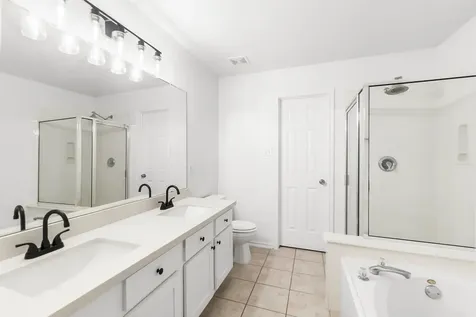 302 Sentry Maple Place The Woodlands TX 77382