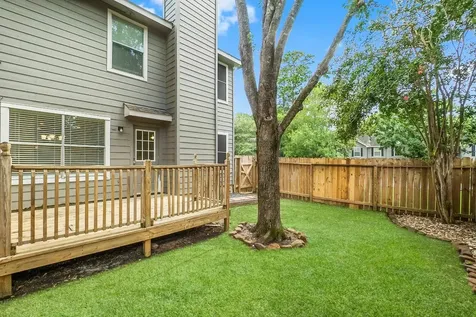 302 Sentry Maple Place The Woodlands TX 77382