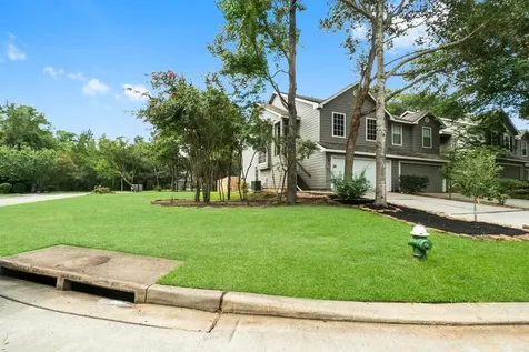 302 Sentry Maple Place The Woodlands TX 77382