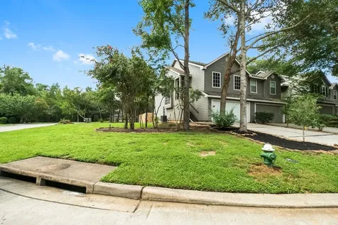 302 Sentry Maple Place The Woodlands TX 77382