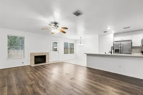 302 Sentry Maple Place The Woodlands TX 77382