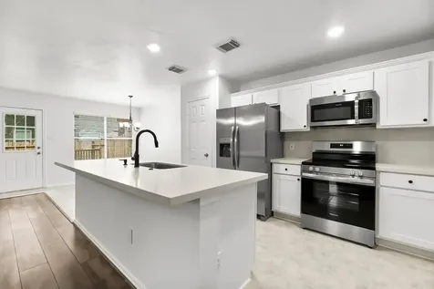 302 Sentry Maple Place The Woodlands TX 77382