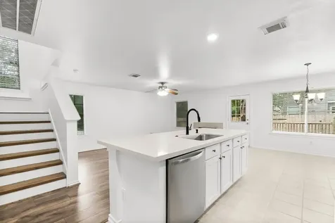 302 Sentry Maple Place The Woodlands TX 77382