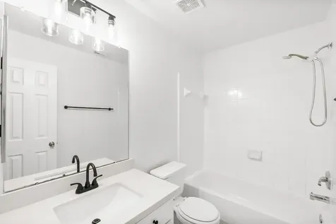 302 Sentry Maple Place The Woodlands TX 77382