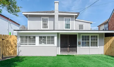 1409 Wheeler Street Houston TX 77004