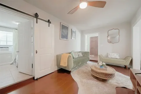 1409 Wheeler Street Houston TX 77004