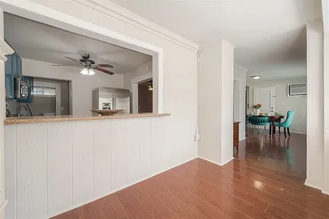 1409 Wheeler Street Houston TX 77004